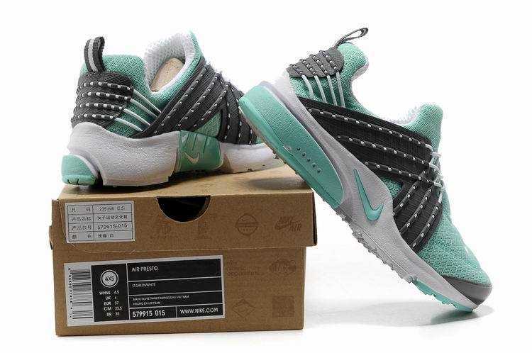 nike Presto 6 femme ebay sport nike air presto  femme chanjo chaussures de la porcelaine